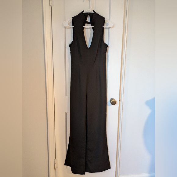 TOBI Jumpsuit - Picture 3 of 7